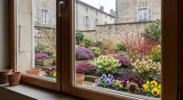 Jardin tout gris en janvier ? Ces 4 plantes d’hiver anti-déprime sont à planter sans attendre chez vous