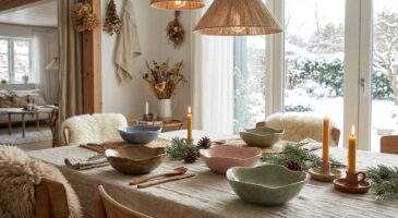 Maisons du Monde brade à -50 % ces bols en céramique repérés partout, moins de 10 € pour relooker la table