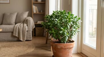 mauvais œil : cette plante porte-bonheur feng shui à installer au plus vite chez vous pour protéger la maison