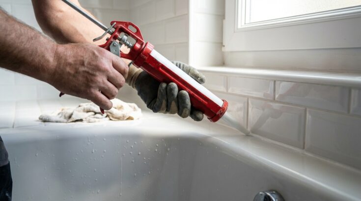 Ne payez plus 15 € : ce pistolet à mastic à 2,59 € chez GiFi fait le même travail et surprend même les bricoleurs