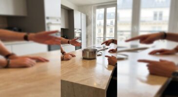 Ne signez aucun devis cuisine avant d'avoir vu ce plan de travail high-tech qui métamorphose tout