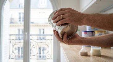 Parents : ces laits Guigoz et Nidal pour bébés rappelés à cause d’une toxine, vérifiez vos boîtes vite