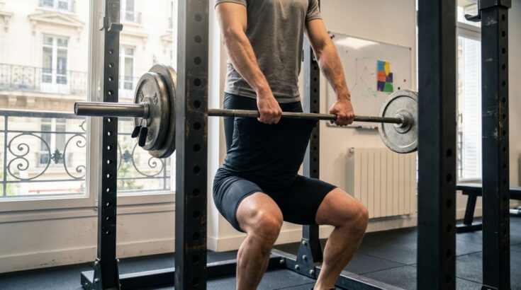 Règle 5 3 1 : cette méthode qui affole les coachs pourrait bouleverser votre façon de vous entraîner