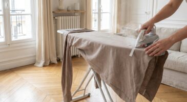 Robe trop longue : ce petit accessoire à 3 € permet un ourlet parfait sans couture, TikTok en raffole