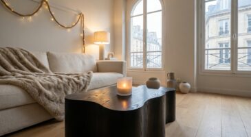 Tout le monde en parle : ces 5 objets déco Action transforment le salon en cocon cet hiver