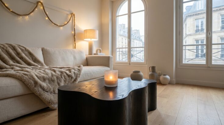 Tout le monde en parle : ces 5 objets déco Action transforment le salon en cocon cet hiver