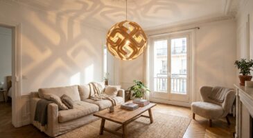 Voici la nouvelle suspension IKEA à moins de 50 € qui écrase la concurrence et pourrait devenir l’objet culte de 2026