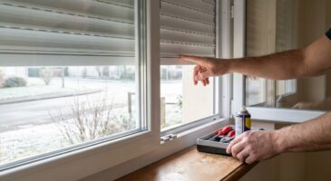 Volet roulant bloqué : ces 2 vérifications simples à faire avant d’appeler un dépanneur et payer le prix fort